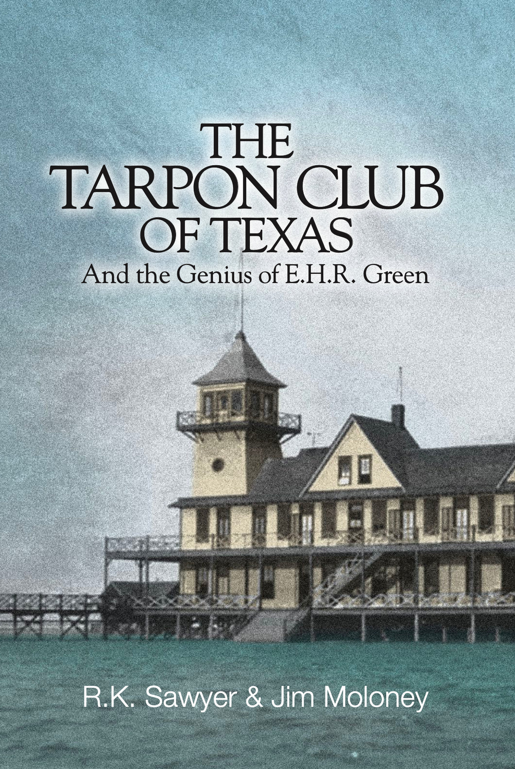 The Texas Tarpon Club (2023)