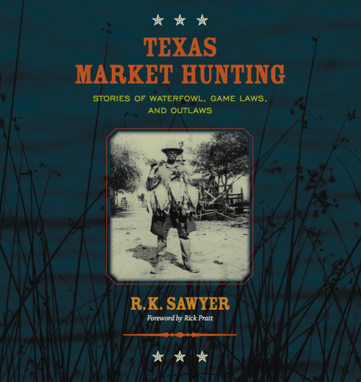 Texas Market Hunting (2013)